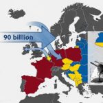 Allemagne Dénonce Blocage Hongrois Prêt 90 Milliards Ukraine