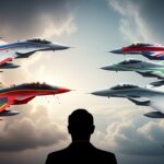 Allemagne vers GCAP : Fin du SCAF Franco-Allemand ?