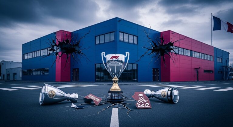 Alpine Viry-Châtillon : l&rsquo;inquiétude demeure malgré le maintien du site