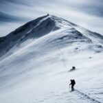 Alpiniste Condamné pour Avoir Laissé Mourir sa Compagne sur un Sommet