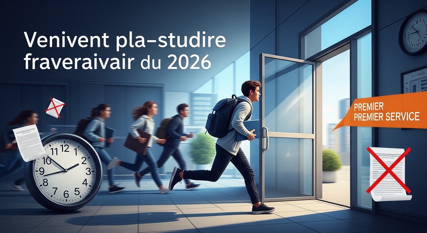 En 2026, le marché de l'alternance est tendu avec moins d'aides aux entreprises. Découvrez des astuces concrètes, candidatures spontanées et personnalisation pour sortir du lot et signer votre contrat avant la concurrence.