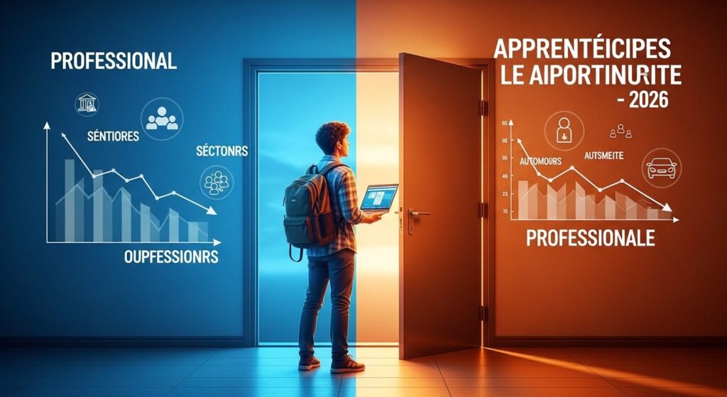 Alternance 2026 : Toujours Possible Malgré la Crise ?