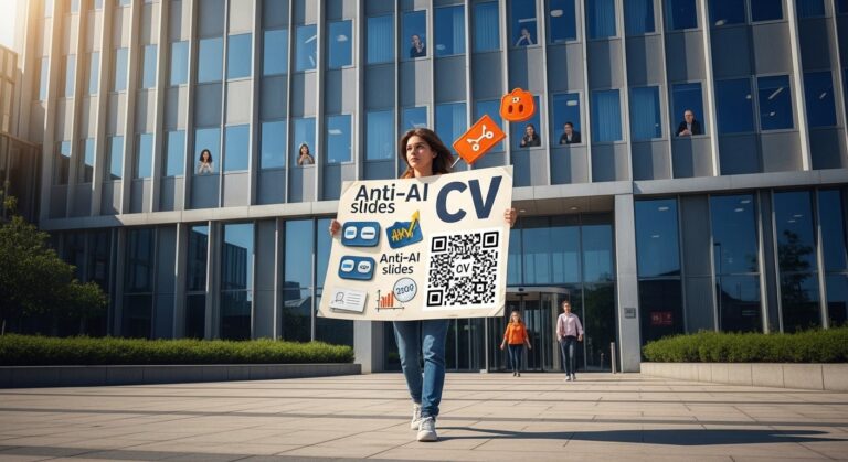 Alternance : Étudiants Audacieux pour Décrocher un Contrat