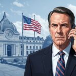 Ambassadeur US en France : Convocation Snobée puis Rencontre