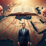 Ambassadeur US : Israël et droits sur le Moyen-Orient biblique