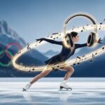 Amber Glenn : Polémique Musicale Résolue aux JO 2026