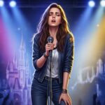 Amber Jadah : La Gagnante Star Academy Se Confie Avant la Tournée