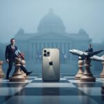 Ambitions Politiques et Coulisses 2027 : Ce Qui Se Trame en France