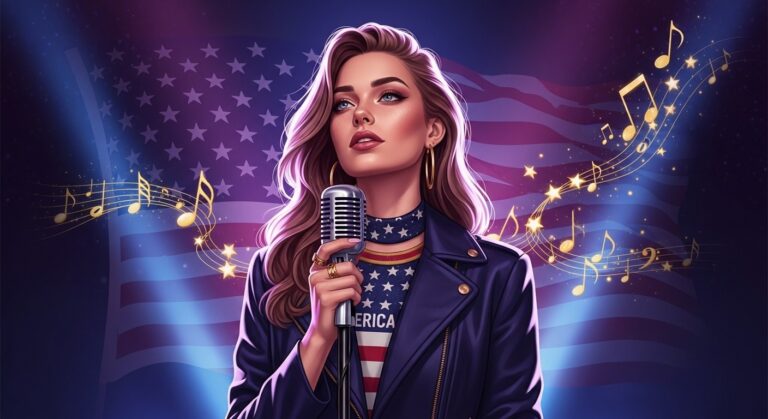 Ambre Devient Amber Jadah : Le Nouveau Visage de la Star Academy