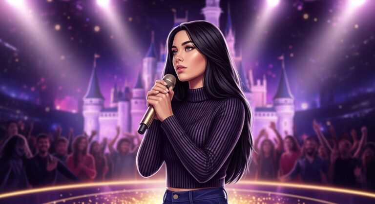 Ambre en Finale de Star Academy : Une Victoire Évidente ?