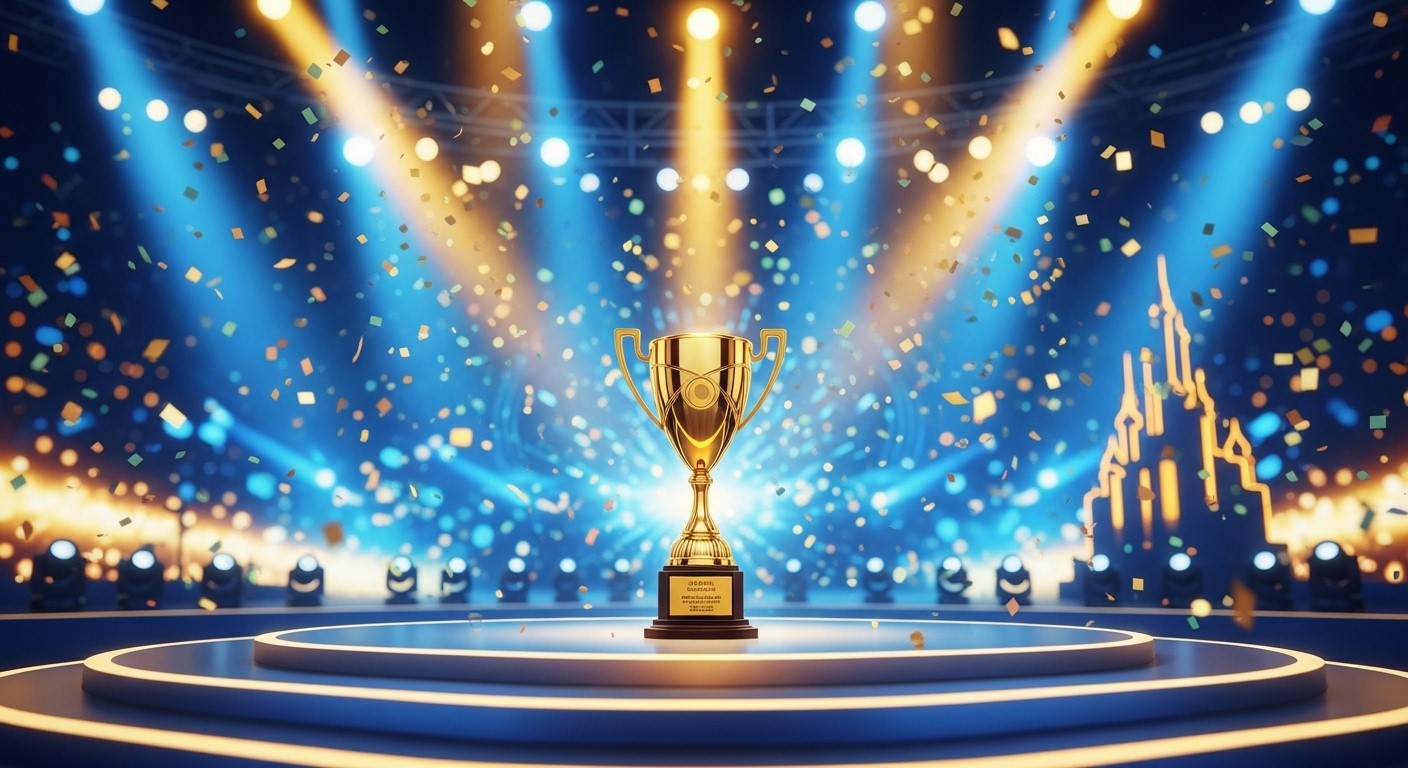 Découvrez la victoire éclatante d’Ambre face à Léa lors de la finale de Star Academy avec 59% des votes. Émotions, performances et larmes : revivez les temps forts de cette soirée inoubliable !