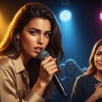 Ambre Star Academy : La Mère de la Finaliste Se Confie