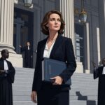 Amélie de Montchalin à la Cour des Comptes : Une Nomination Polémique