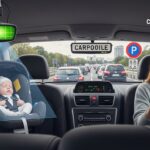 Amendes Injustes Voie Covoiturage Paris : Le Bébé Invisible