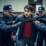 Amine Kessaci Exfiltré : Il Refuse de Se Taire Face aux Menaces