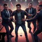 Amine Kessaci Menacé d&rsquo;Assassinat : Un Militant Face au Narcotrafic