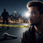 Amine Kessaci Menacé de Mort : Son Combat Inflexible