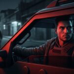 Amine Kessaci : Vie sous Protection contre le Narcotrafic