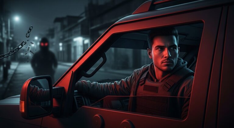 Amine Kessaci : Vie sous Protection contre le Narcotrafic