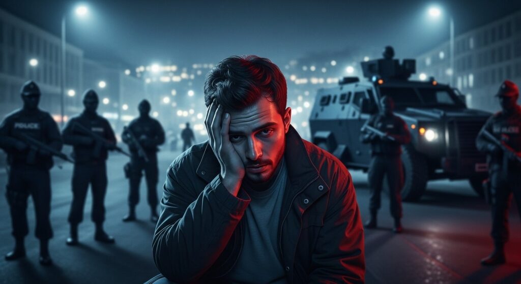 Amine Kessaci : Vie Sous Protection et Combat Contre le Narcotrafic