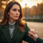 Amour Inattendu : Une Femme Découvre Son Amour pour une Autre