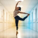 Amputation et Danse : Reconstruire son Corps en Mouvement
