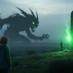 Anaon : La Série Fantastique Bretonne à Ne Pas Manquer