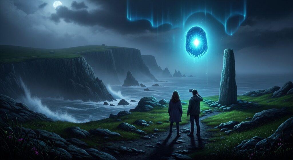 Anaon : Le « Stranger Things » français triomphe sur France 2