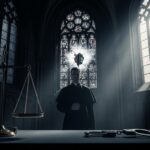 Ancien Prêtre Mis en Examen pour Viol sur Mineure