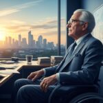 André Santini : À 85 Ans, Un Maire Toujours Candidat À Issy