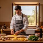 Andrea Lo Cicero : Du Rugby à la Gastronomie pour Antoine Dupont