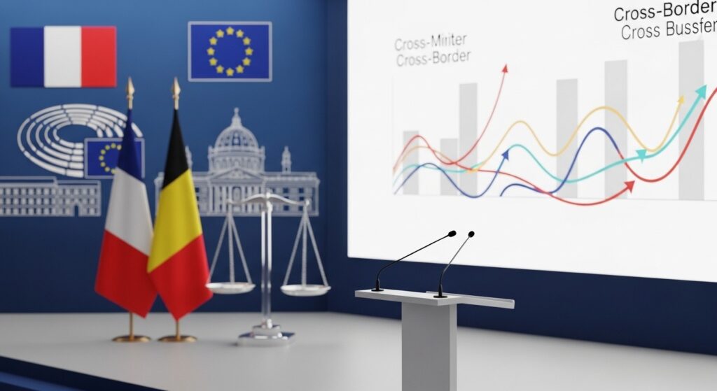 Angèle Dément Fraude Fiscale : Enquête en France