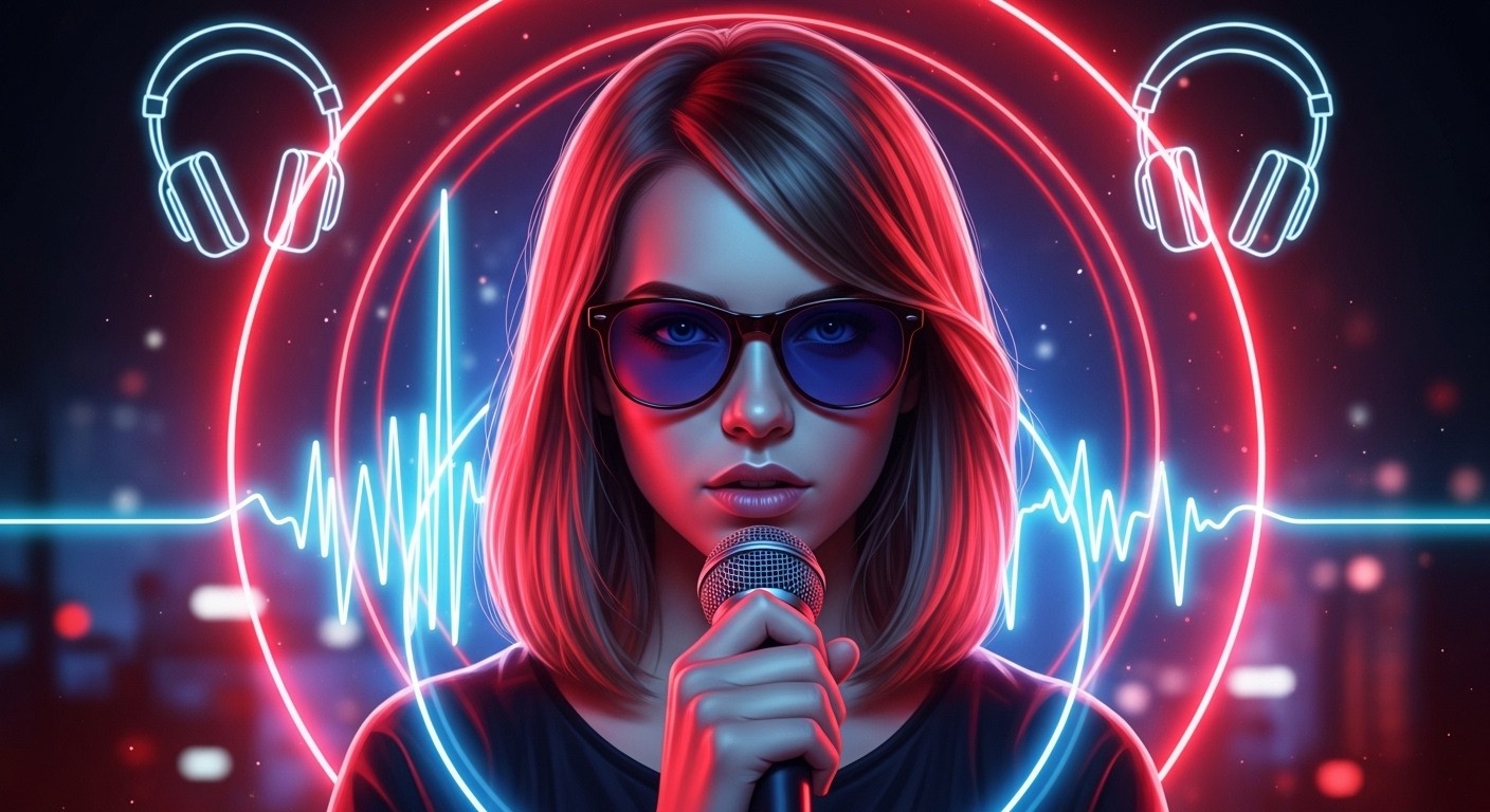 Découvrez le grand retour d'Angèle avec un single inédit co-produit par Justice le 27 février, suivi d'un album à la rentrée. Une collab explosive attendue !