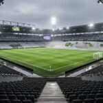 Angers-Lille à Huis Clos : Les Inondations Forcent la Décision