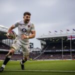 Angleterre 48-7 Pays de Galles : Démonstration Anglaise au Six Nations