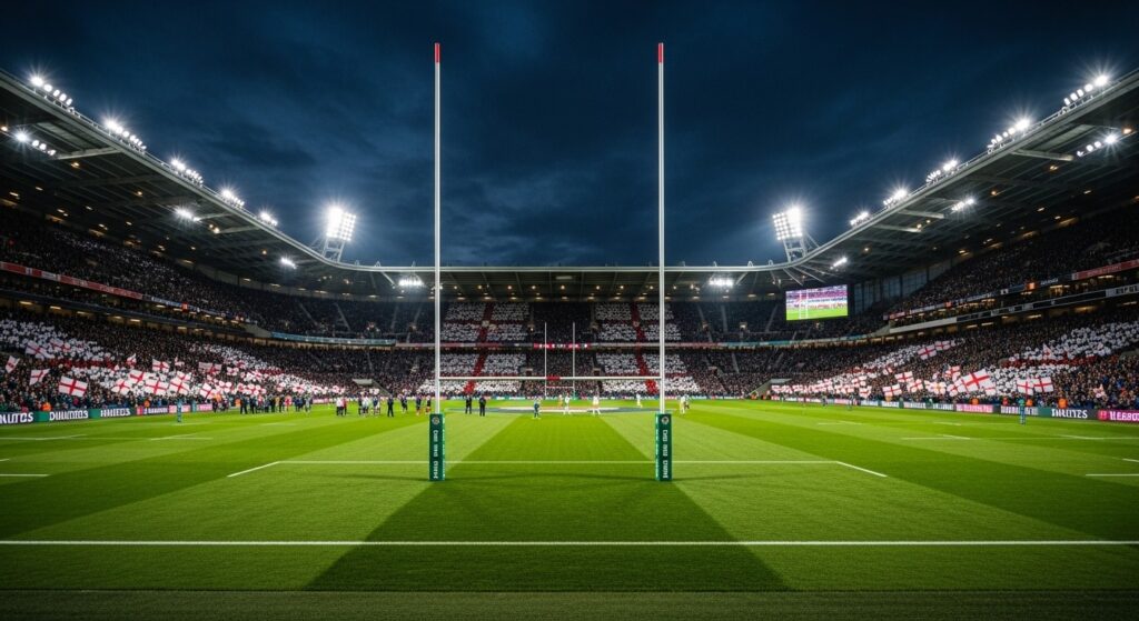 Angleterre-Irlande Six Nations 2026 : Heure et Chaîne TV