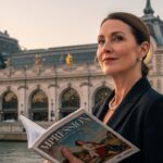 Annick Lemoine : Nouvelle Présidente du Musée d’Orsay