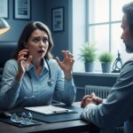 Annonce Maladie Grave : Un Choc Inoubliable