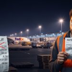 Anomalies de Paie au Hub FedEx Roissy : Jusqu&rsquo;à 870 Euros en Moins