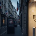 Antisémitisme en France : Un Enracinement Inquiétant en 2025