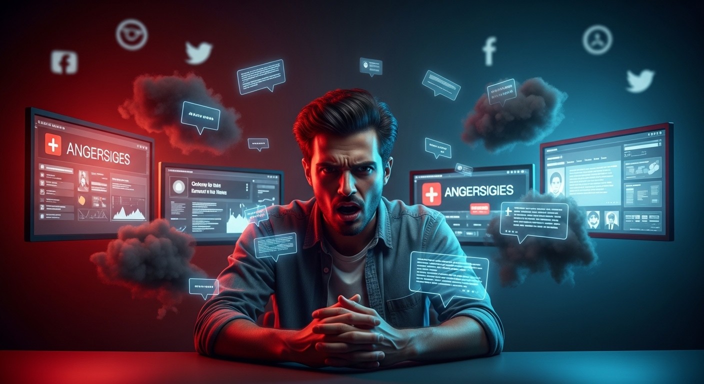 Le youtubeur Antoine Daniel, star du web avec des millions d'abonnés, fait face à de graves accusations d'agressions sexuelles. Sa réponse longue et cash divise. Décryptage complet des faits et enjeux.