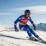 Antoine Dénériaz : Souvenirs Émus de l&rsquo;Or Olympique en Descente 2006