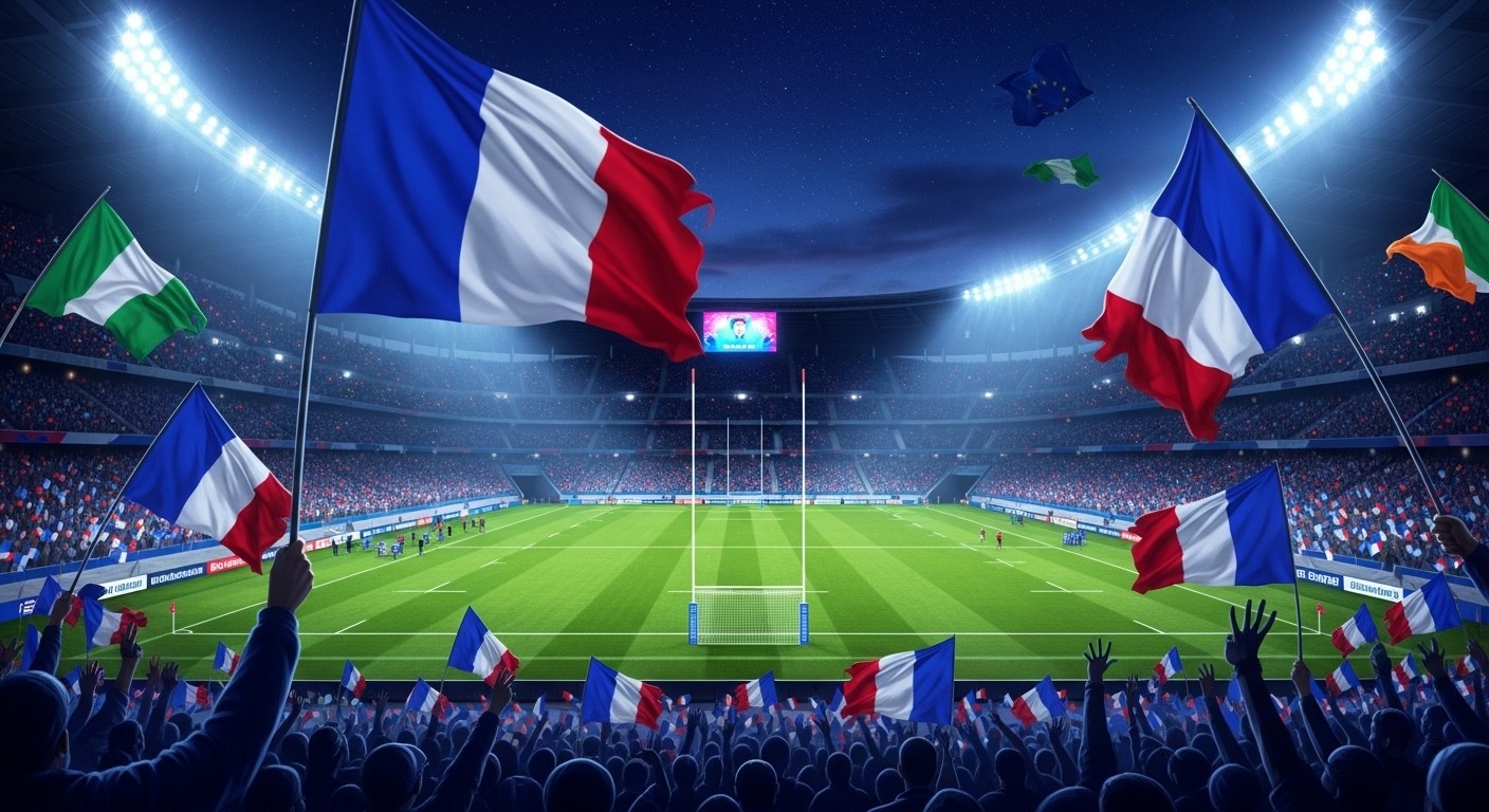 Antoine Dupont revient en Bleu après sa grave blessure au genou. L'Europe rugby admire son niveau exceptionnel face à l'Irlande pour ouvrir le Tournoi des Six Nations 2026. Un phénomène toujours au sommet ?
