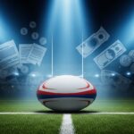 Antoine Dupont Réagit aux Accusations sur ses Contrats d&rsquo;Image