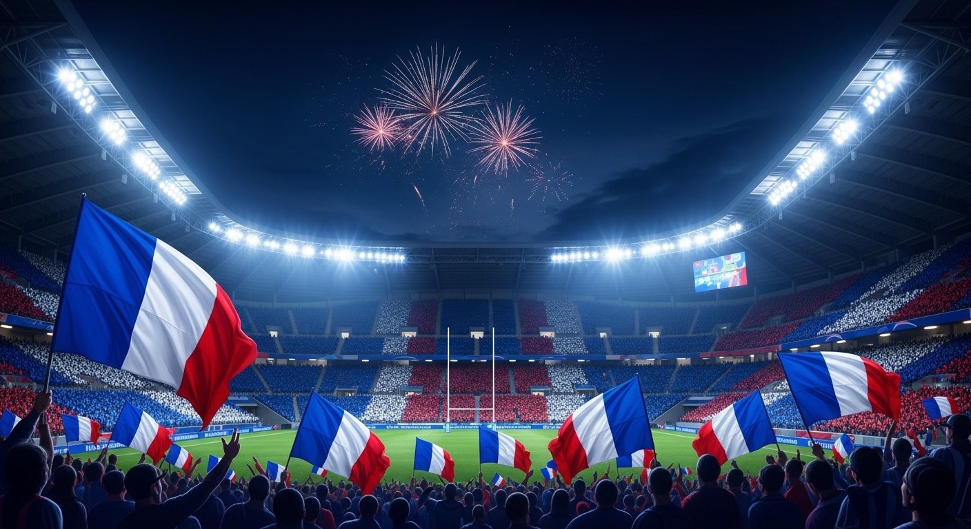 Antoine Dupont signe un come-back fracassant avec le XV de France contre l'Irlande en ouverture du Tournoi des Six Nations 2026. Victoire éclatante et analyses exclusives.