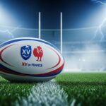 Antoine Dupont : Toujours le Roi du Rugby Face à l’Irlande ?