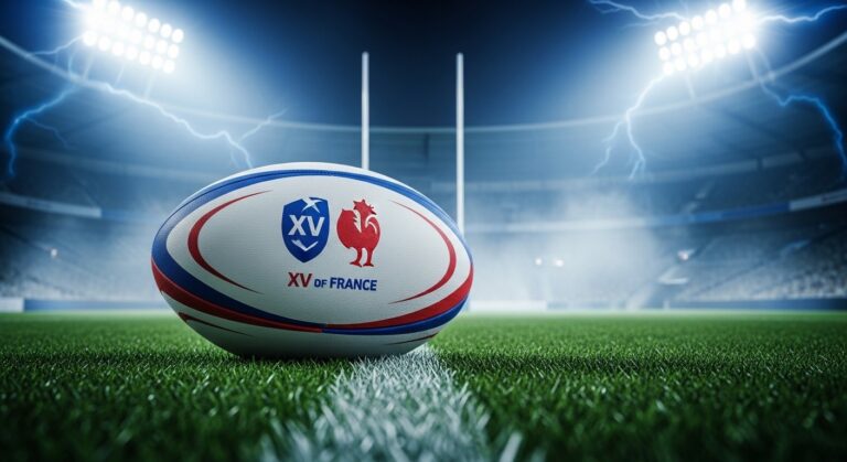 Antoine Dupont : Toujours le Roi du Rugby Face à l’Irlande ?