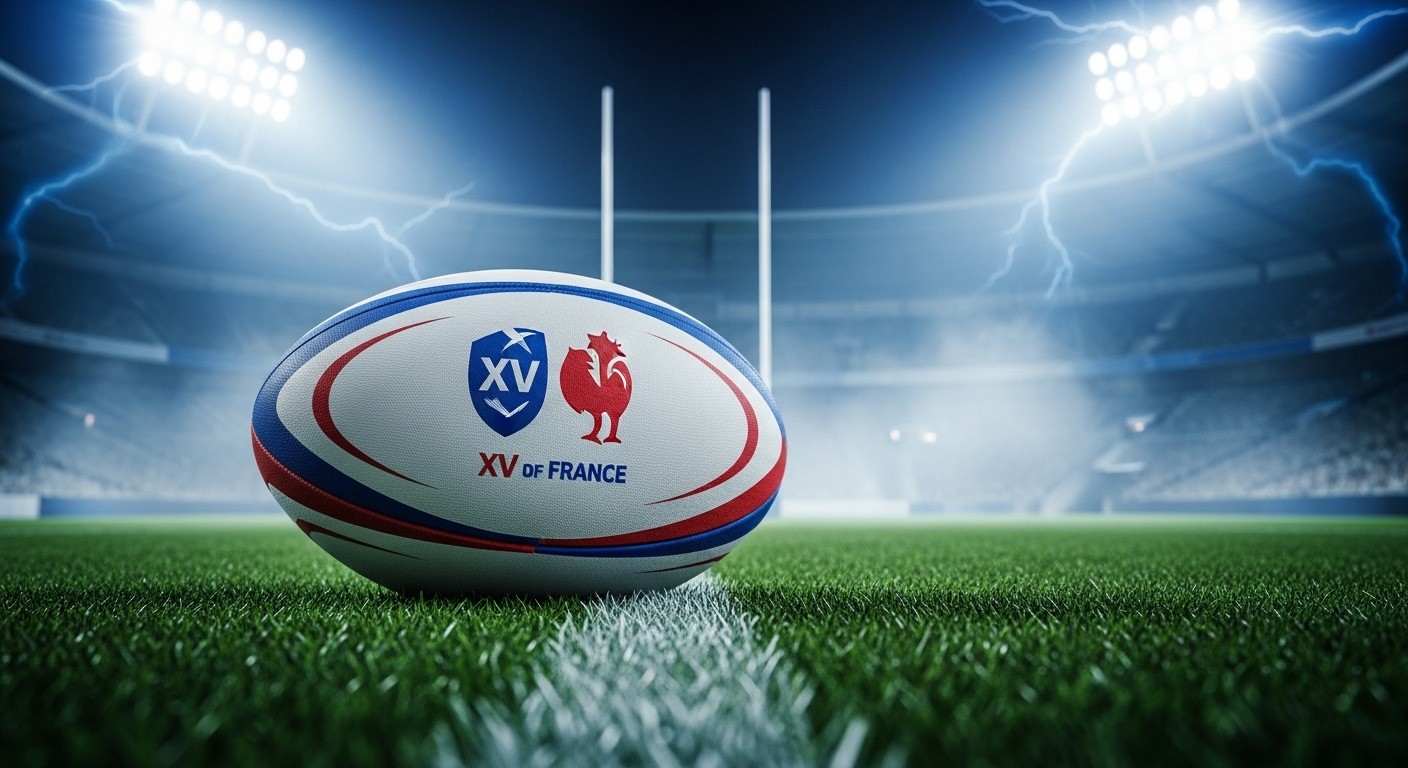 Stuart Lancaster analyse le retour en force d’Antoine Dupont. Pourquoi l’Irlande prépare un plan spécial pour neutraliser le meilleur joueur du monde avant France-Irlande au Six Nations ? Décryptage complet.