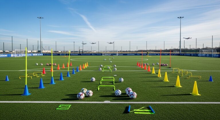 Antoine Kombouaré Lance Son Aventure au Paris FC