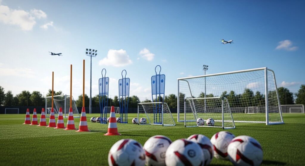 Antoine Kombouaré Lance son Ère au Paris FC